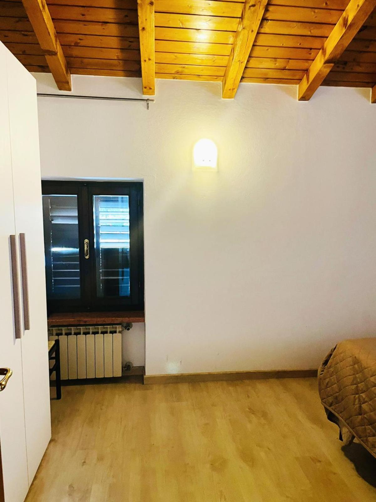 Casa Cico Apartment Malcesine Exterior photo
